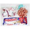 Image 1 : ASSORTED CHOCOLATES INCL. RUSSELL STOVER