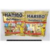 Image 1 : PAIR OF HARIBO GOLDBEARS (2 X 221G)