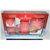 Image 1 : LAURA SECOND HOT CHOCOLATE MIX COLLECTION 124G