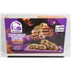 Image 1 : CRUNCH WRAP SUPREME CRAVINGS KIT (642G)