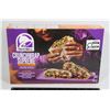Image 1 : CRUNCH WRAP SUPREME CRAVINGS KIT (642G)