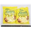 Image 1 : WOOGIE HAPPY BANANAS (2 X 250G)