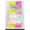 Image 1 : GUMMY NUBES MARSHMALLOW CANDIES (500G)