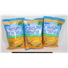 Image 1 : CRISPY MINIS CHEDDAR JALAPENO (3 X 90G)