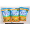 Image 1 : CRISPY MINIS CHEDDAR JALAPENO (3 X 90G)