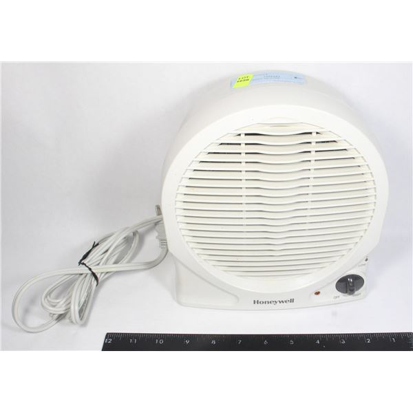HONEYWELL HEATER