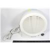 Image 1 : HONEYWELL HEATER