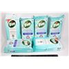 Image 1 : (6) VIM POWER & SHINE MULTIPURPOSE WIPES