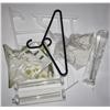 Image 1 : LOT OF HANGERS, CLOTHING HANGER