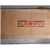Image 2 : NEW SAUDER ESLWOOD DOORS LTD DOORSET IN BOX