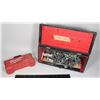 Image 1 : CARRYING CASE WITH ASSORTED