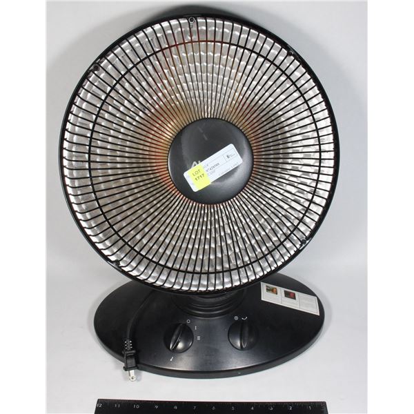 NOMA HEATLAMP