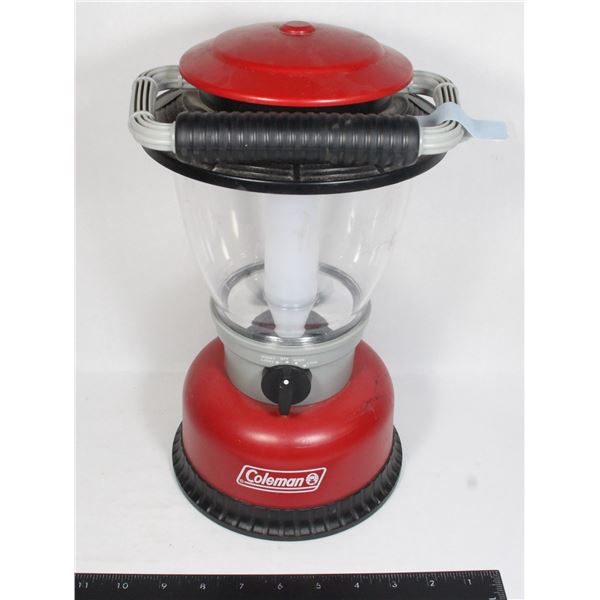 COLEMAN LED LANTER