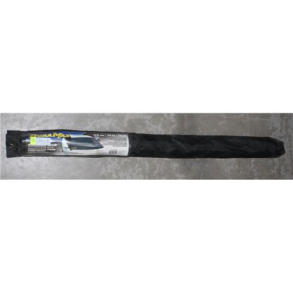 DURAMAX WINDSHIELD COVER