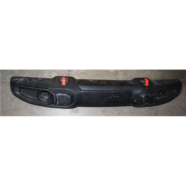 JEEP GLADIATOR BUMPER