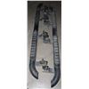 Image 1 : GMC RUNNING BOARDS OFF A 4 DOOR MODEL