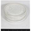 Image 1 : STACK OF ROYAL DOULTON RESTAURANT DISHES