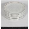 Image 1 : STACK OF ROYAL DOULTON RESTAURANT DISHES