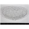 Image 1 : GLASS CANDY DISH