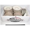 Image 1 : BOX OF ULTIMA CHINA DISHES