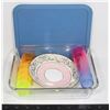 Image 1 : PYREX DISH  AND MORE!