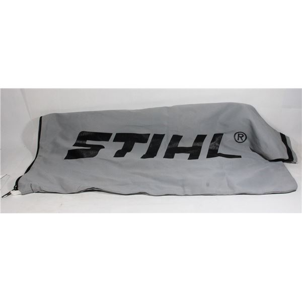 STIHL VACUUM ATTACHMENT BAG