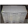Image 1 : LARGE OFFICE FILER ORGANIZER