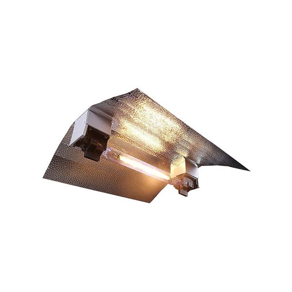 *UNCLAIMED* NEW VIVOSUN DOUBLE ENDED WING HOOD