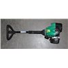Image 1 : WEED EATER GAS TRIMMER, NOT COMPLETE