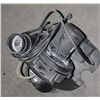 Image 1 : FASCO INDUCER MOTOR ASSEMBLY