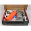 Image 1 : PAINT GUN (USED ONCE)