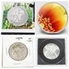 Image 1 : FEATURE SILVER LOTS PROVIDED BY THE COULEE STACKER! (LOTS 1012-1022)