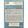 Image 2 : 1981-82 TOPPS MIKE LIUT