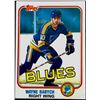 Image 1 : 1981-82 TOPPS WAYNE BABYCH