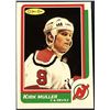 Image 1 : 1986-87 O-PEE-CHEE KIRK MULLER