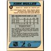 Image 2 : 1986-87 O-PEE-CHEE KIRK MULLER
