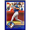 Image 1 : 2003 TOPPS VERNON WELLS