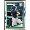 Image 1 : 2025 DONRUSS CAM SMITH ROOKIE CARD