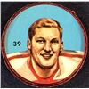 Image 1 : 1963 NALLEY'S POTATO CHIPS CFL FOOTBALL COINS - RICK BLACK