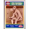 Image 1 : 1990 SWELL GUM GREASY NEALE (HOF)