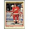 Image 1 : 1990-91 O-PEE-CHEE PREMIER NHL BRENT FEDYK ROOKIE CARD