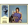 Image 1 : 1974-75 O-PEE-CHEE WHA MURRAY KEOGAN ROOKIE CARD