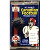Image 1 : 1991 ALL WORLD CFL FOIL PACK