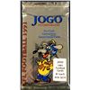 Image 1 : 1991 JOGO CFL FOIL PACK