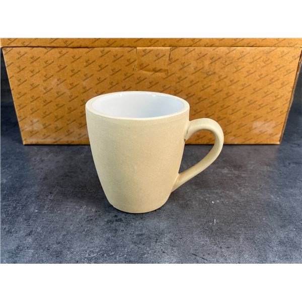 12oz Geode Mugs, Arcoroc FJ751 - Lot of 24