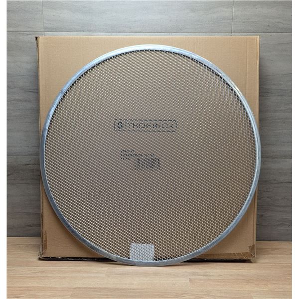 Thorinox 20" Dia Pizza Screens - Lot of 72 (1 Case)
