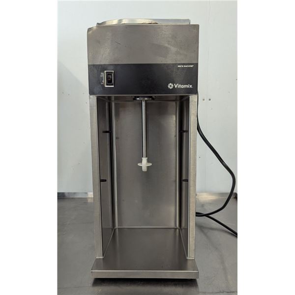 Vita-Mix VM0800 Commercial Countertop Drink Mixer