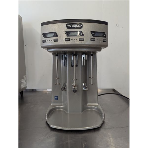 Waring WDM360TX Drink Mixer/Shaker