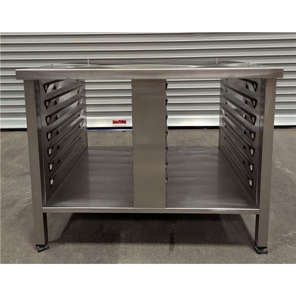 Rational 60.30.328 Oven Equipment Stand