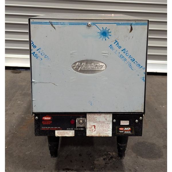 Hatco C-18 Compact Booster Water Heater